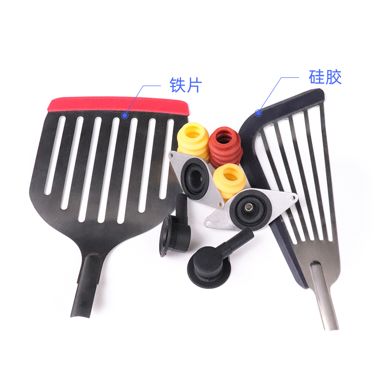 牛b插影院定制硅胶包胶件